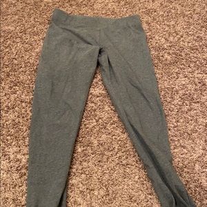 after aerie leggings